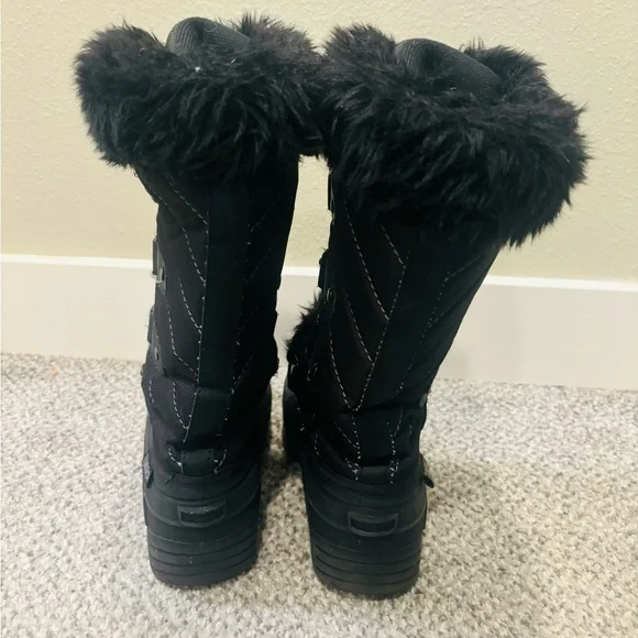 Tundra Winter Boot (kids) - Picture 5 of 8